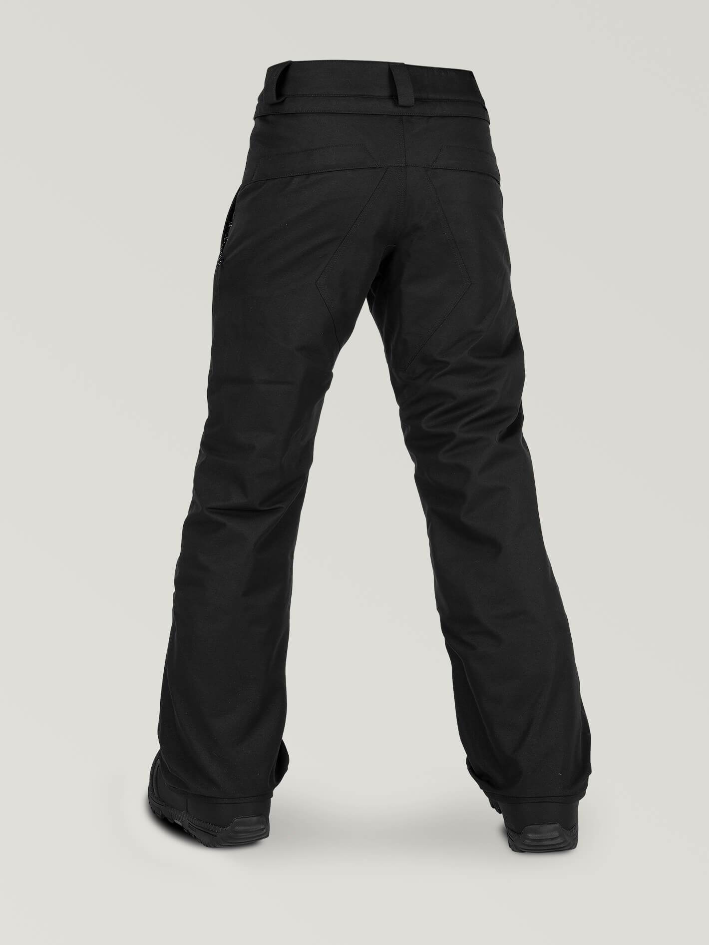 Big Girls  Frochickidee Insulated Pants - Black