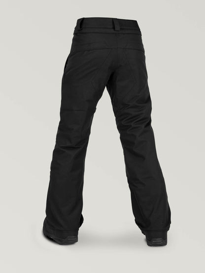 Big Girls  Frochickidee Insulated Pants - Black