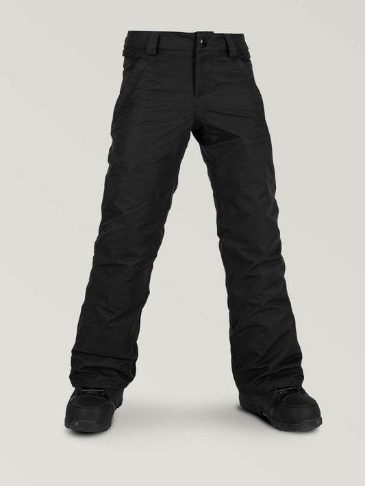 Big Girls  Frochickidee Insulated Pants - Black