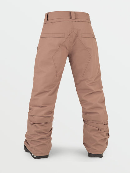 Freakin Youth Snow Chino - COFFEE - (KIDS)