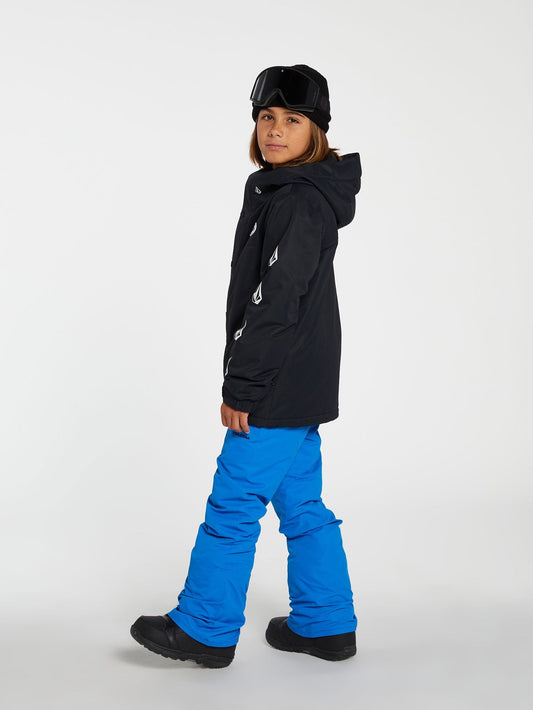 Freakin Youth Snow Chino - CYAN BLUE - (KIDS)