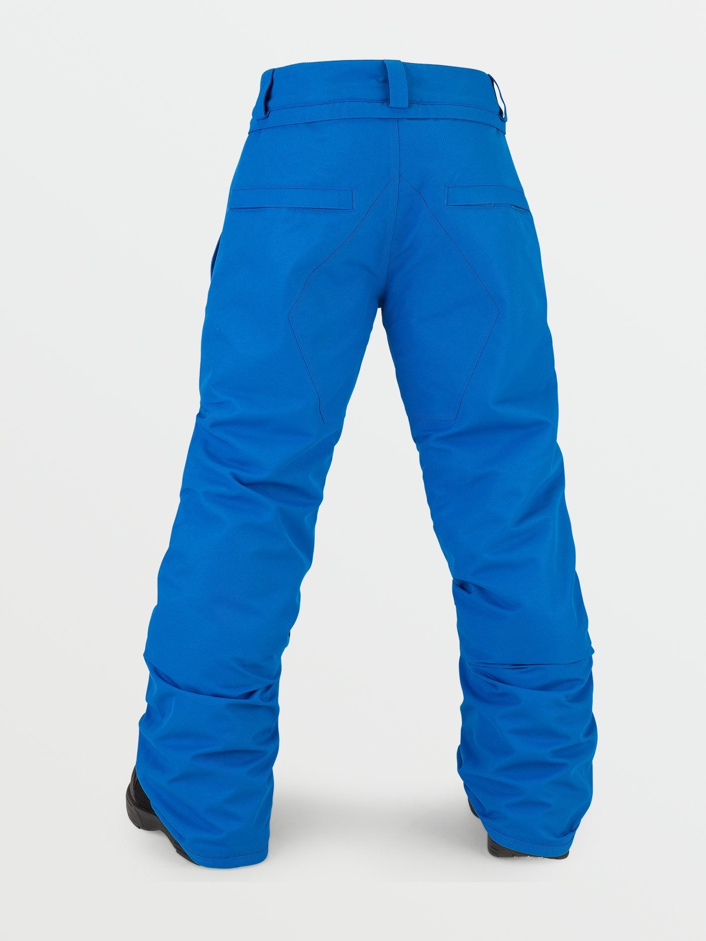 Freakin Youth Snow Chino - CYAN BLUE - (KIDS)