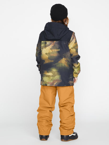 Fernie Insulated Trousers - Caramel - (Kids)