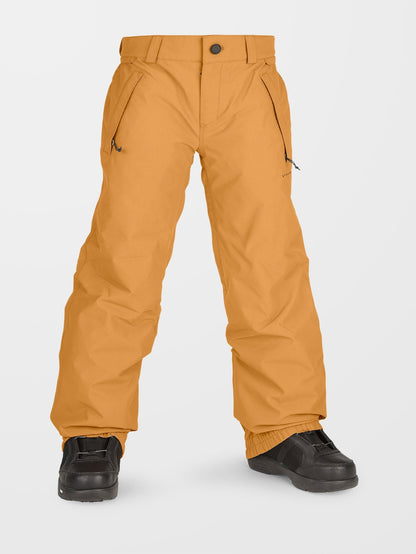 Fernie Insulated Trousers - Caramel - (Kids)
