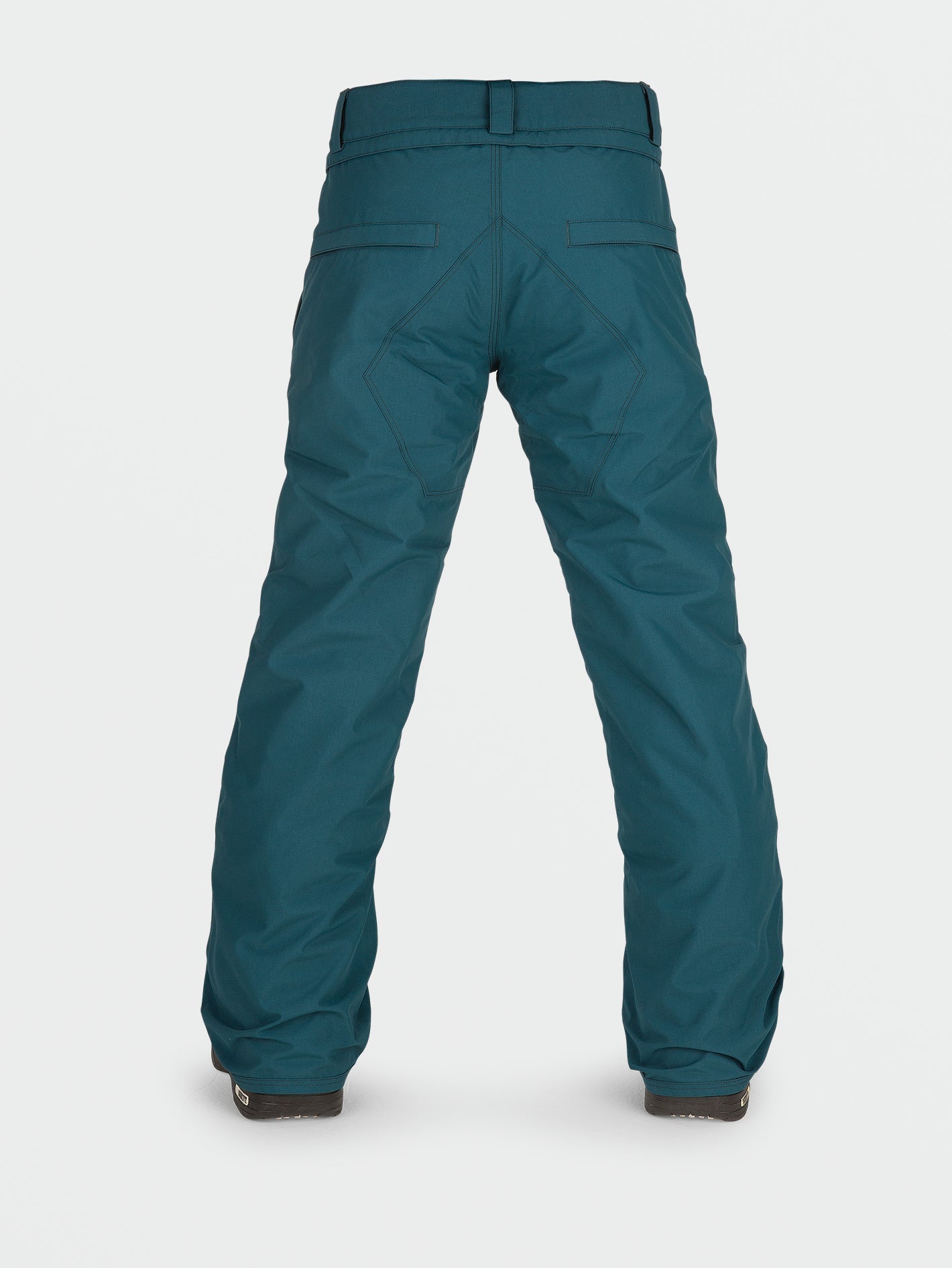 Freakin Chino Insulated Trousers - Storm Blue - (Kids)