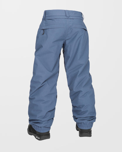 FERNIE INS PANT