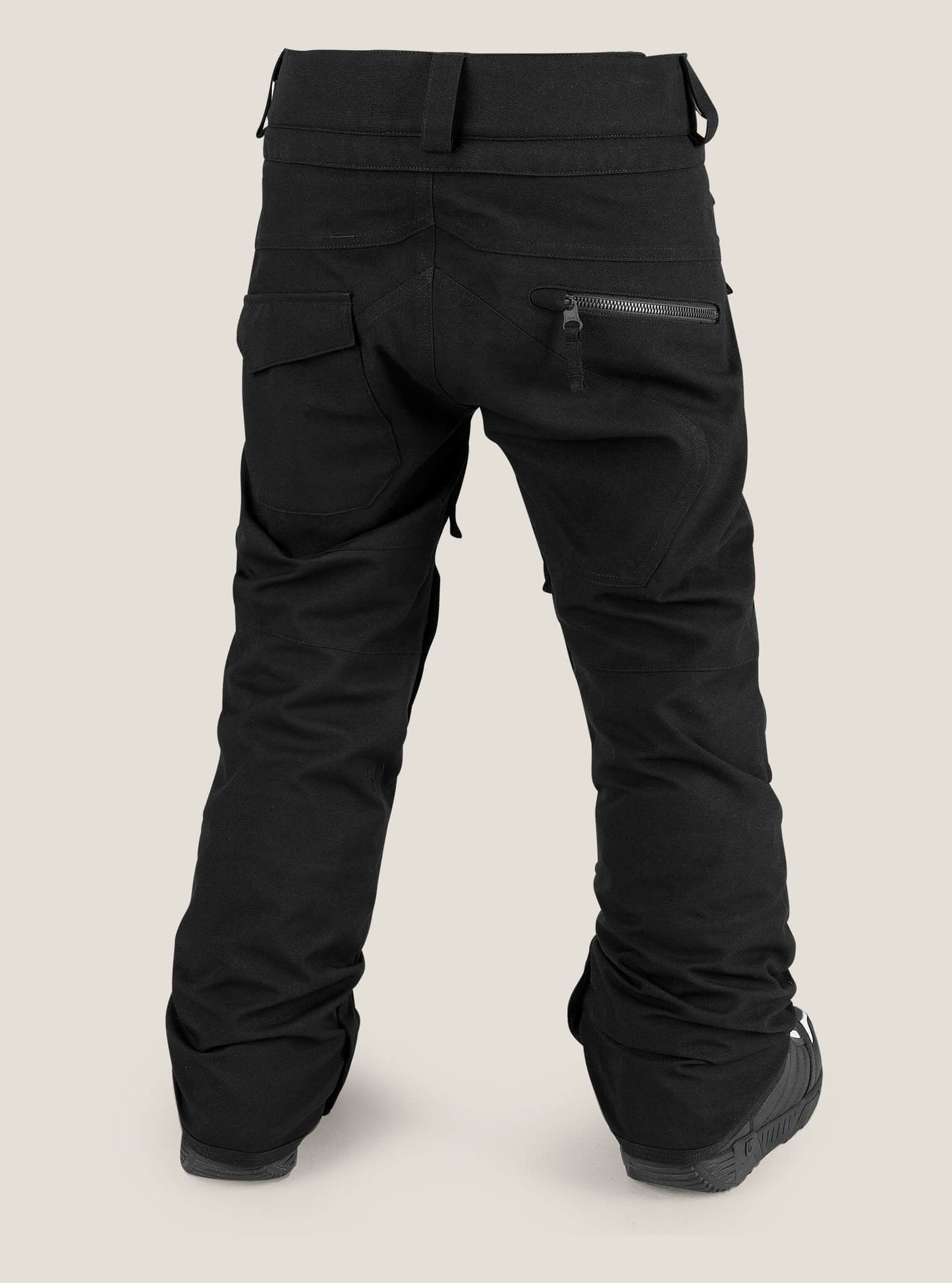 Datura Pants - Black (Kids)