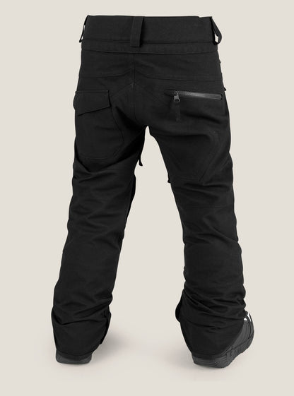 Datura Pants - Black (Kids)