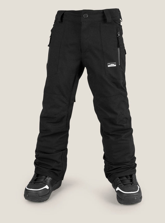 Datura Pants - Black (Kids)