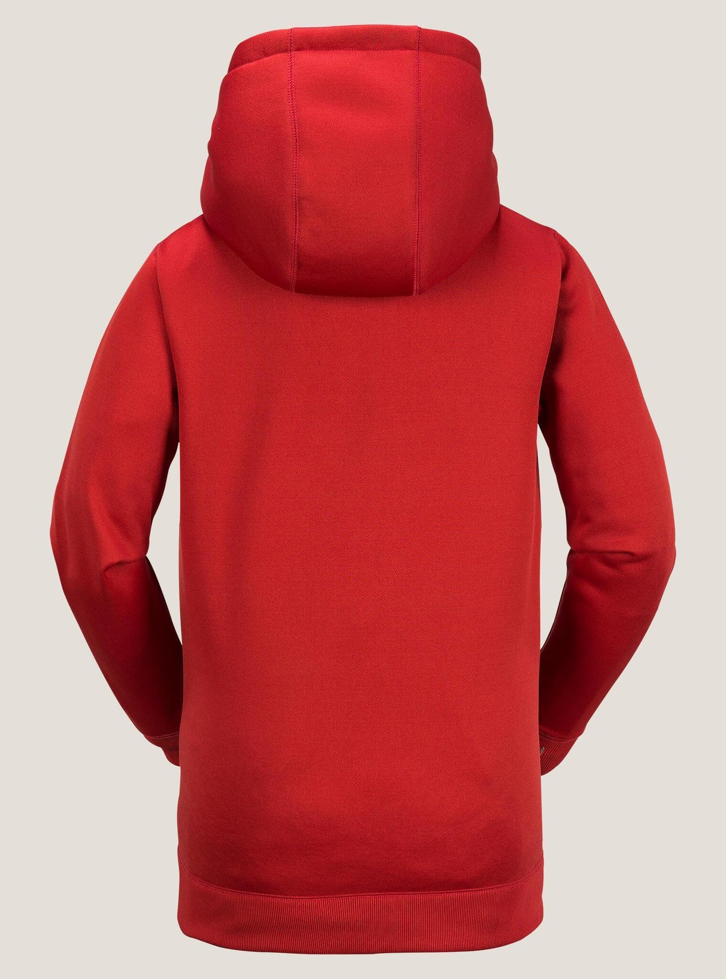 Krestova Fleece - Burnt Orange (Kids)