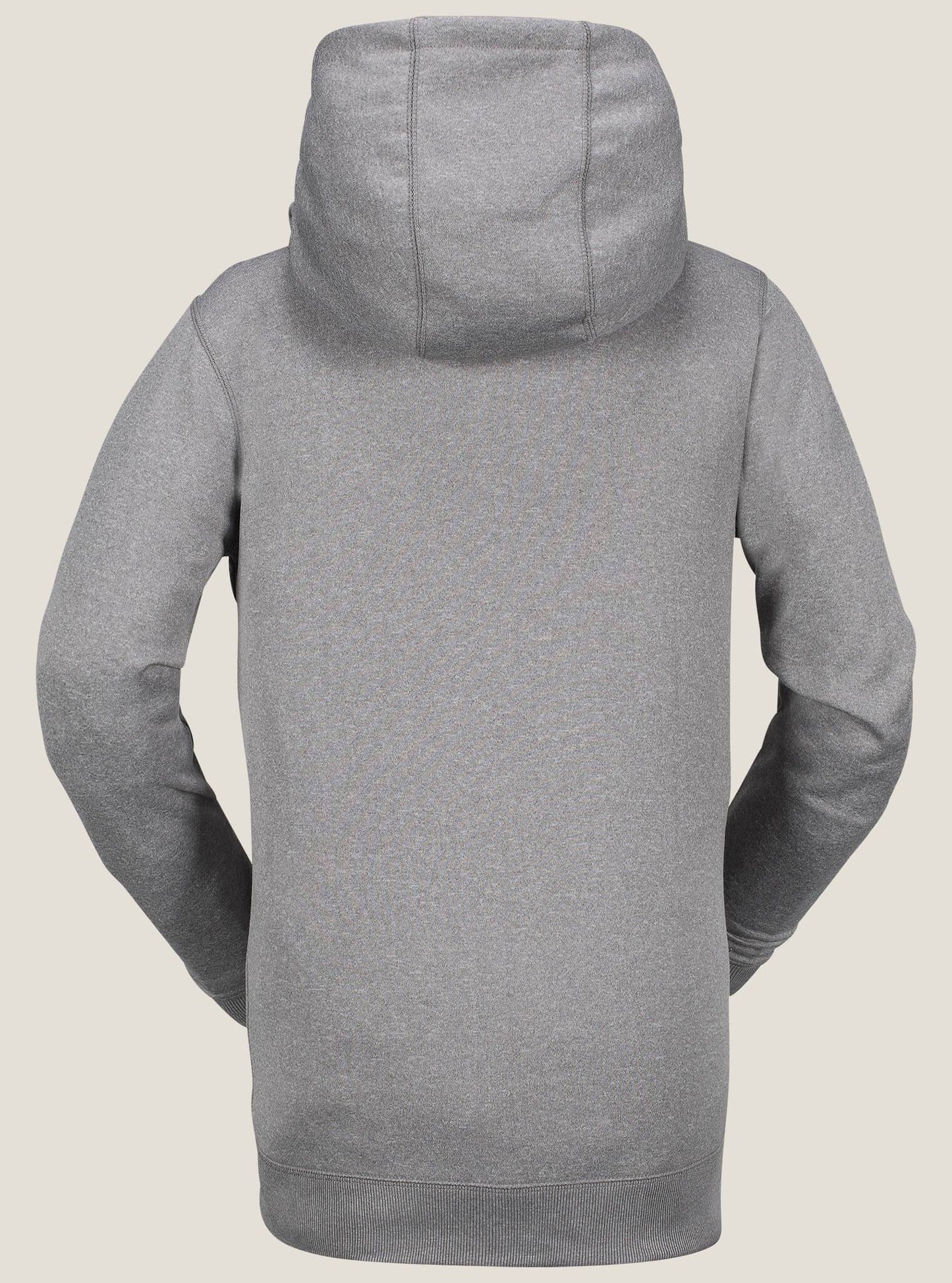 Krestova Fleece - Heather Grey (Kids)