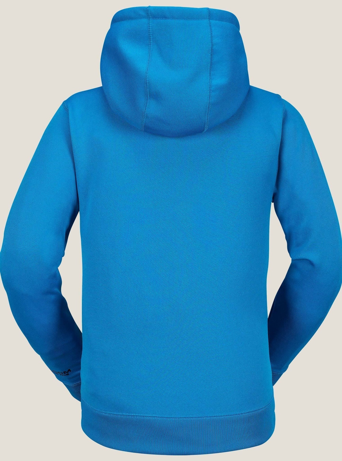 Grohman Fleece - Blue (Kids)