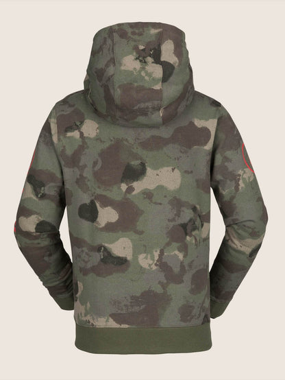 taghum-fleece-camouflage(Kids)