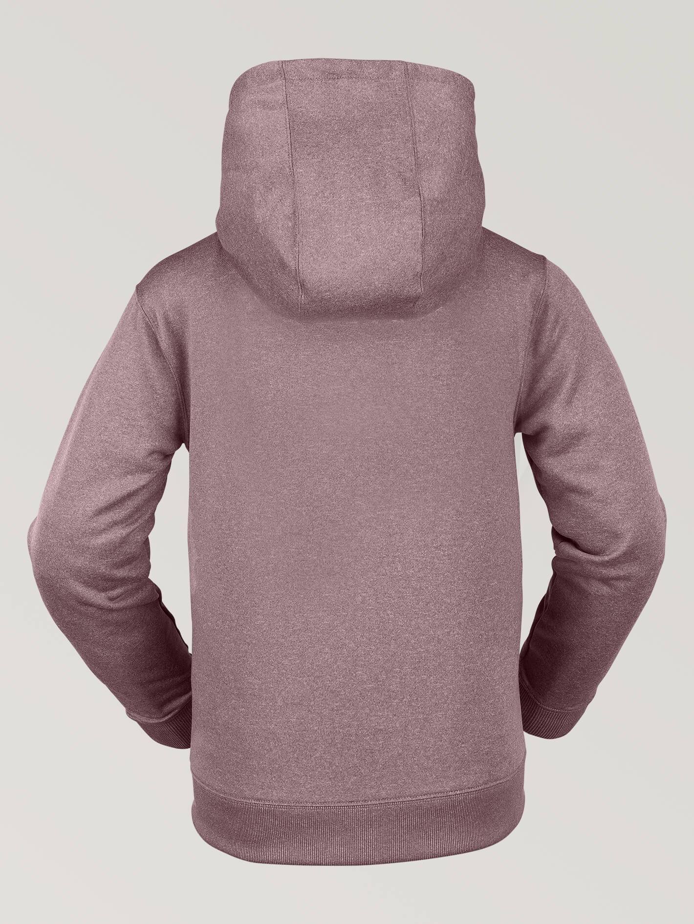 Kids Unisex Krestova Fleece - Purple Haze