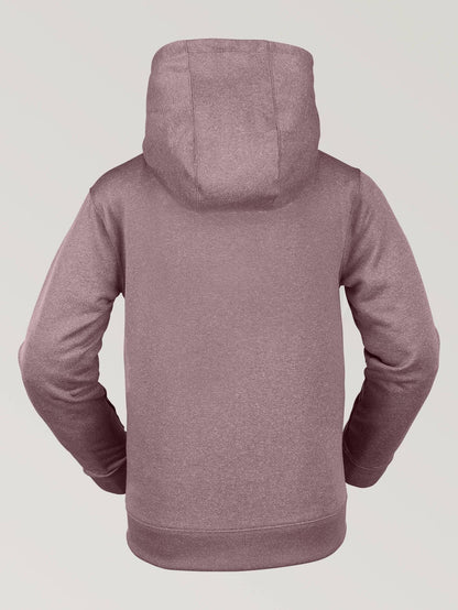 Kids Unisex Krestova Fleece - Purple Haze