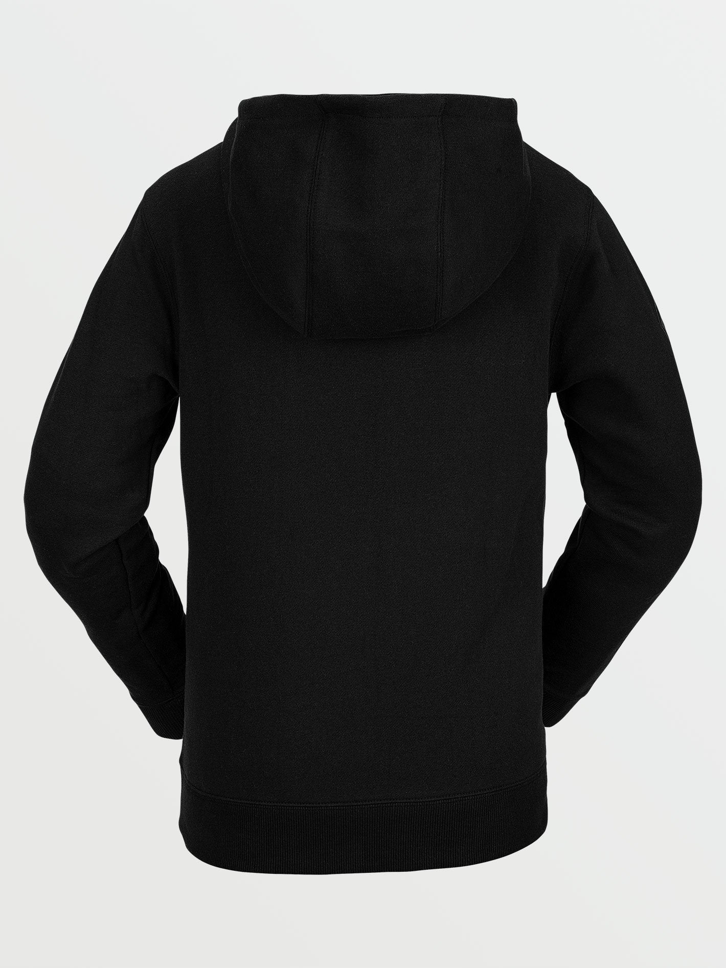 Hotlapper Fleece - Black (Kids)