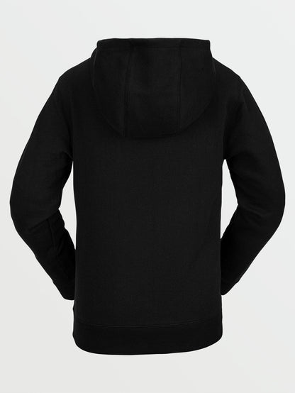 Hotlapper Fleece - Black (Kids)