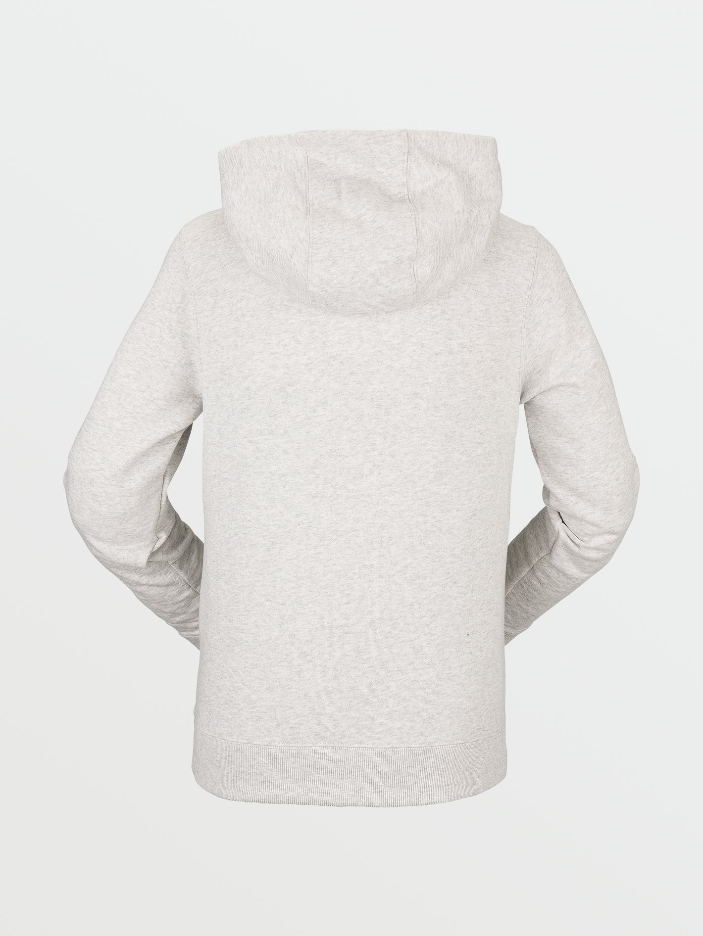 Hotlapper Fleece Hoodie - ASH HEATHER - (KIDS)