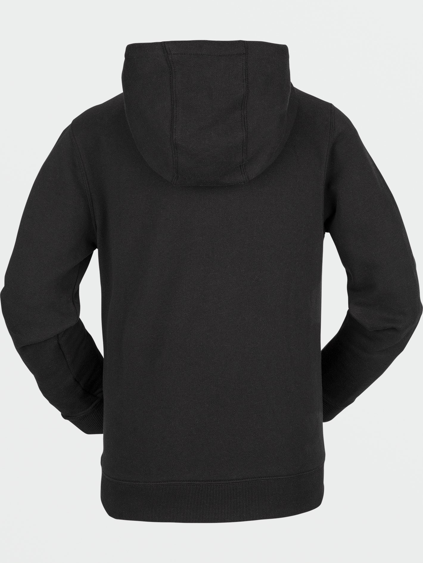 Hotlapper Fleece Hoodie - Black - (Kids)