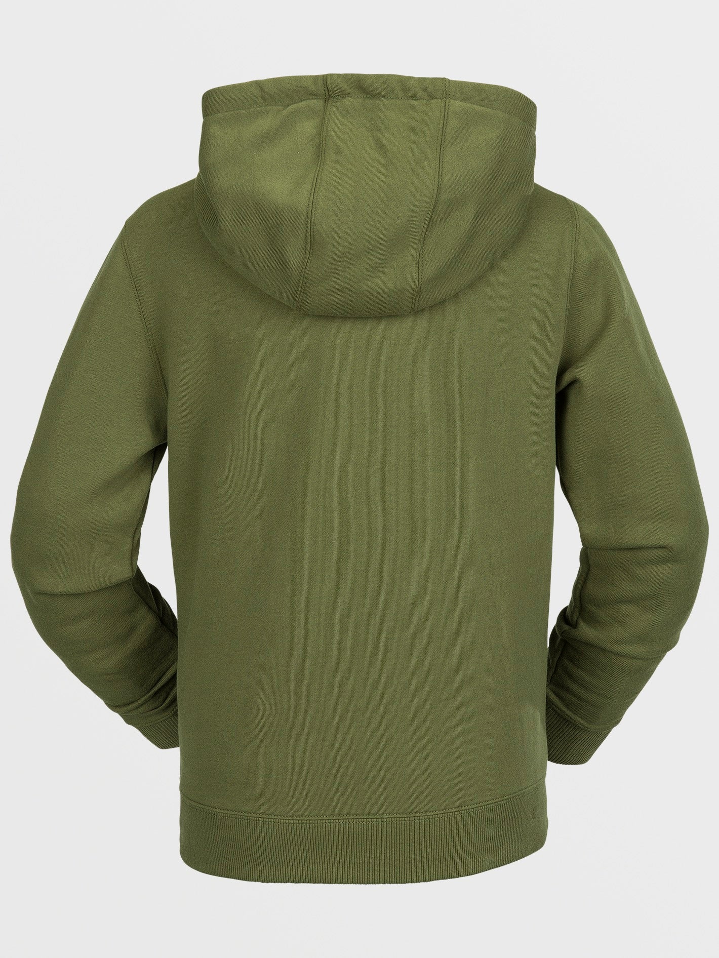Hotlapper Hoodie - MILITARY - (KIDS)