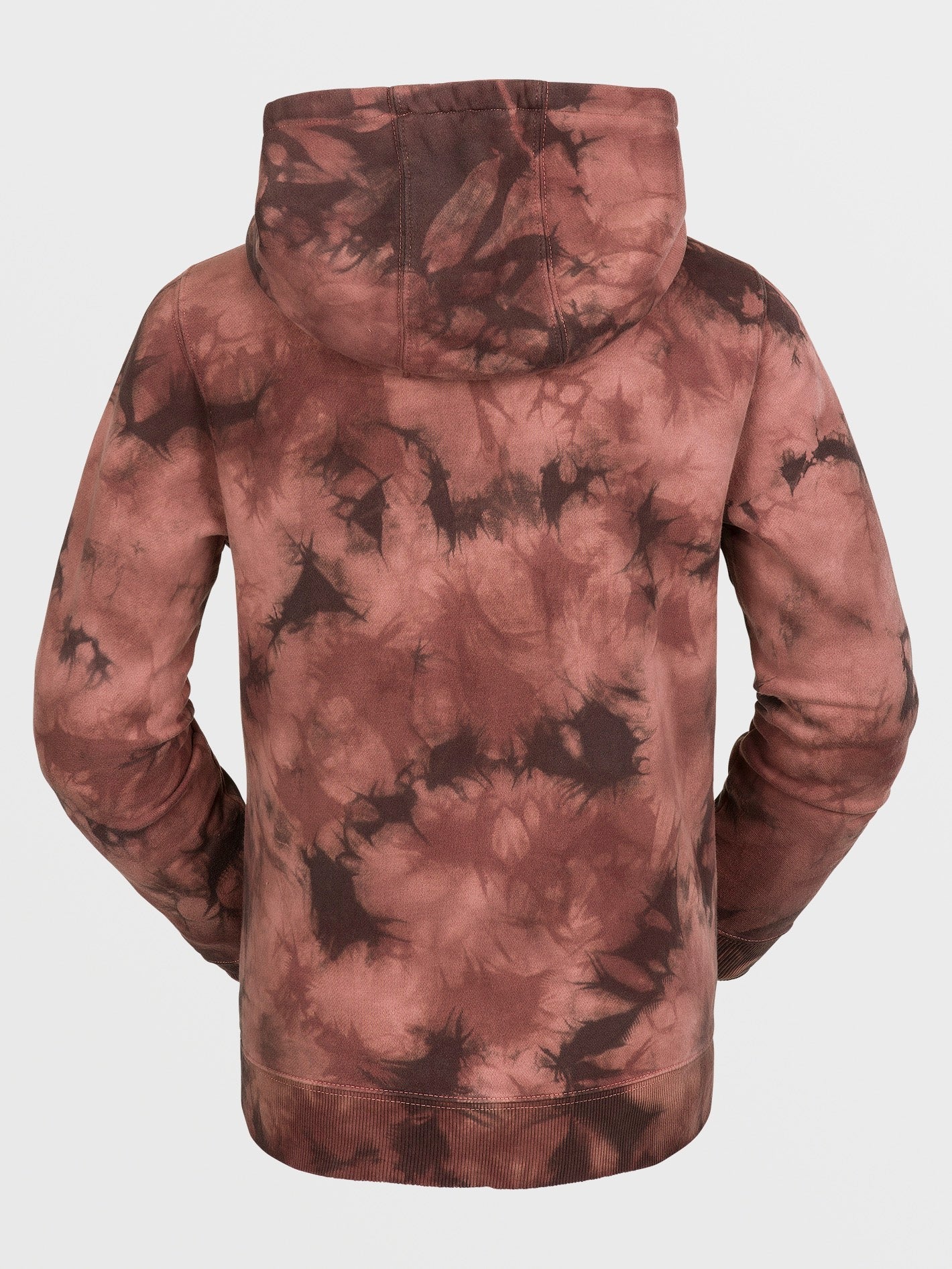 Hotlapper Hoodie - PINK SALT WASH - (KIDS)
