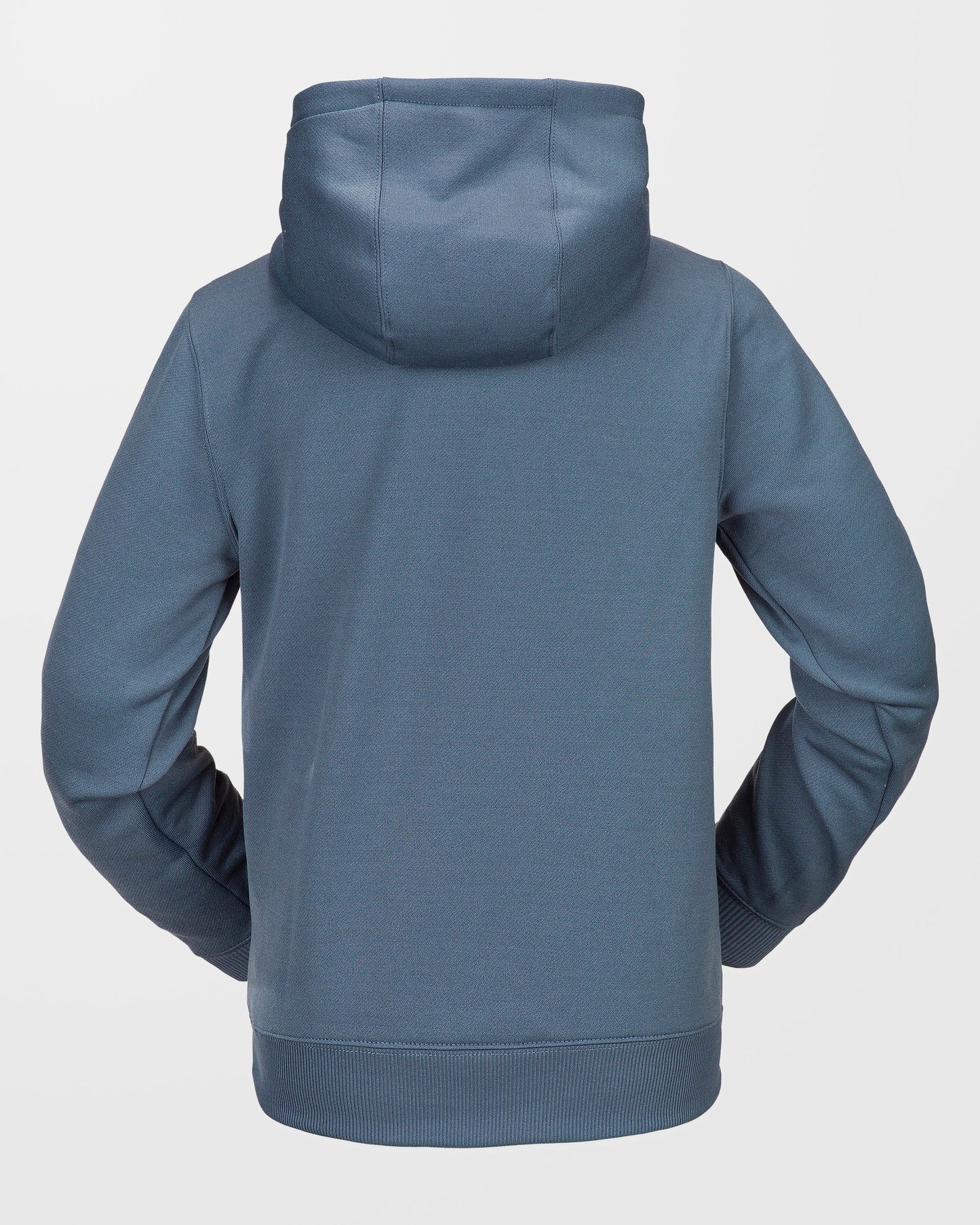 Hydro Fleece Hoodie - Indigo - (KIDS)