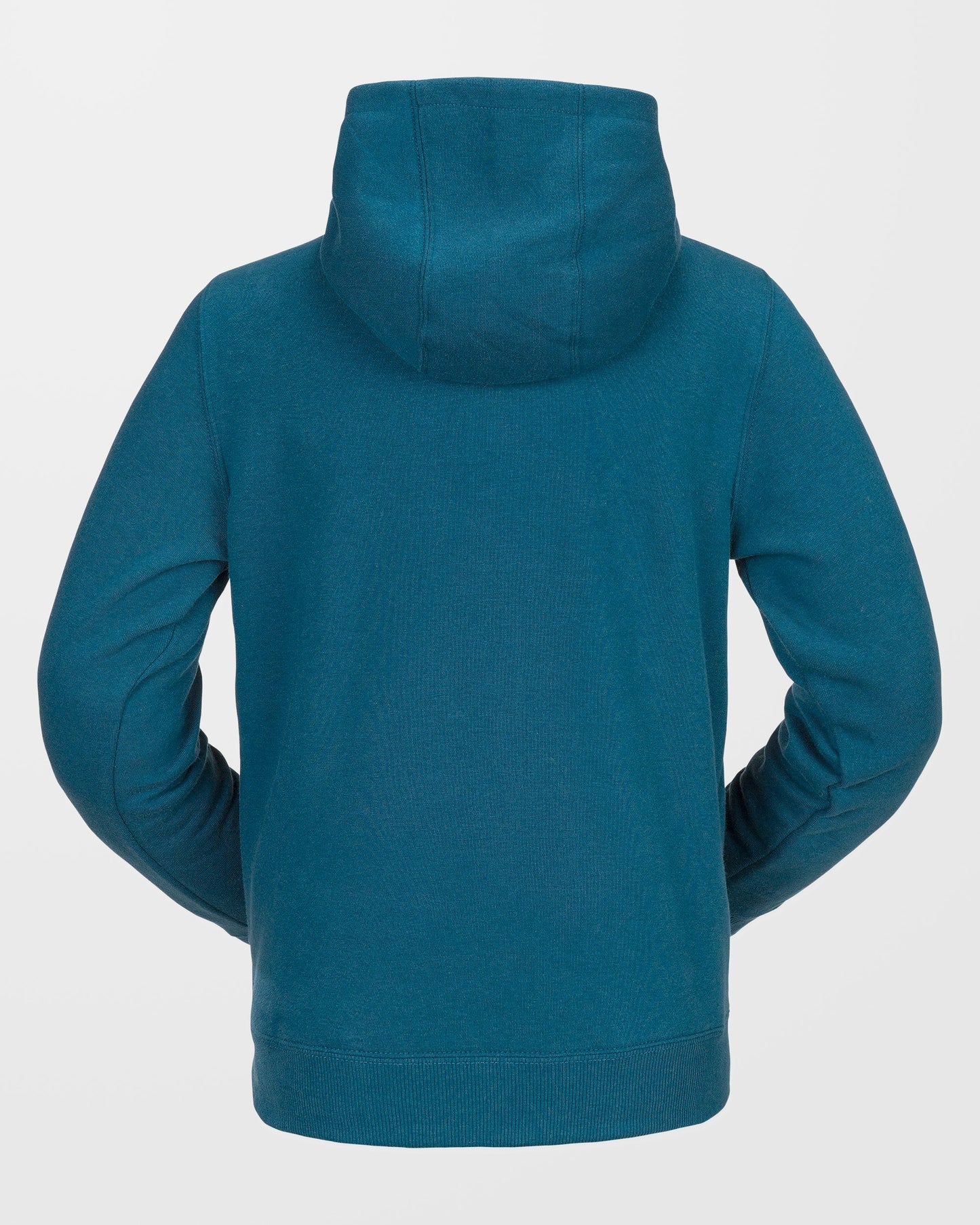 Youth Essential Hoodie - Cobalt - (KIDS)