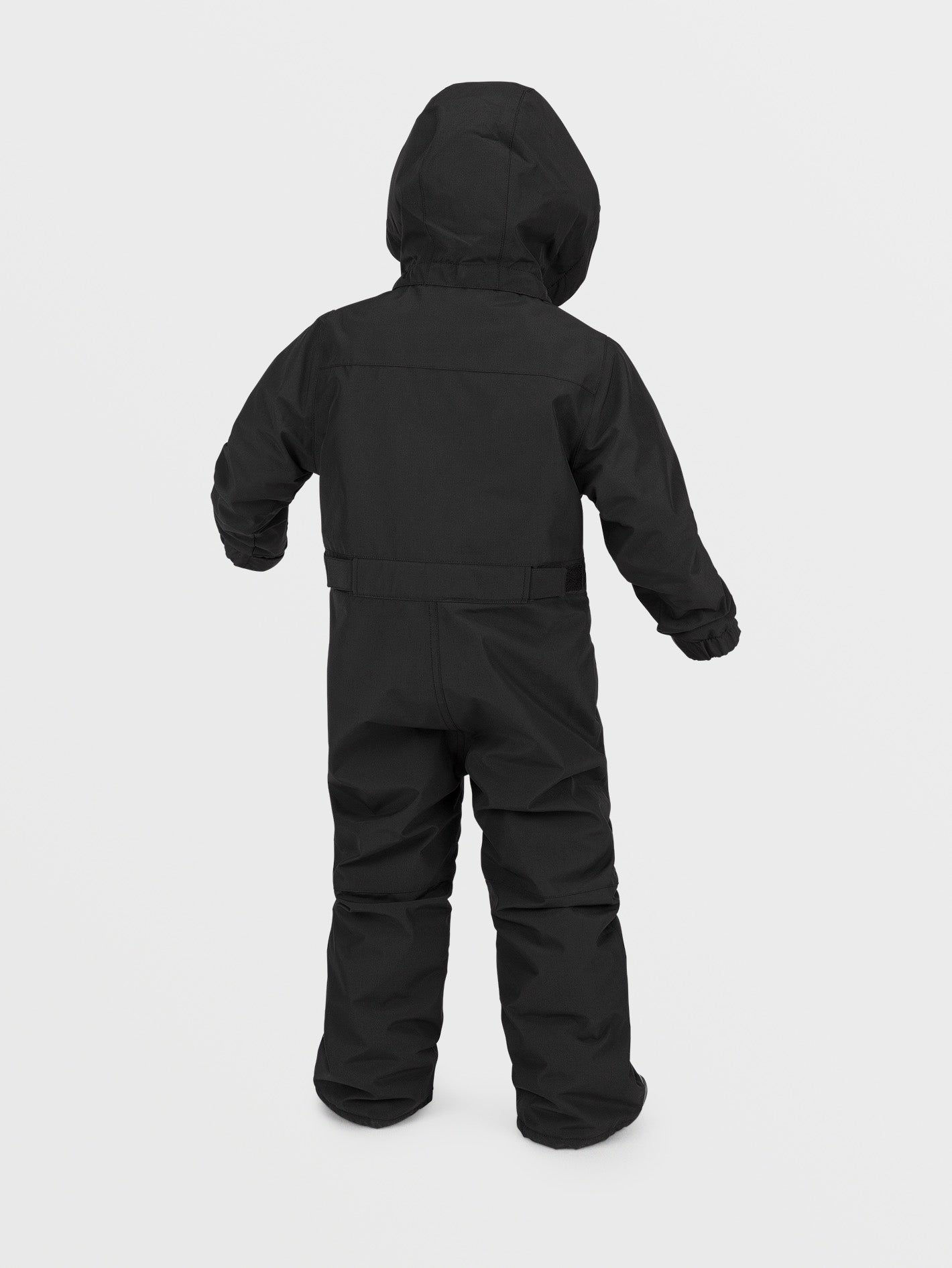 Volcom Toddler Jumpsuit - BLACK - (KIDS)