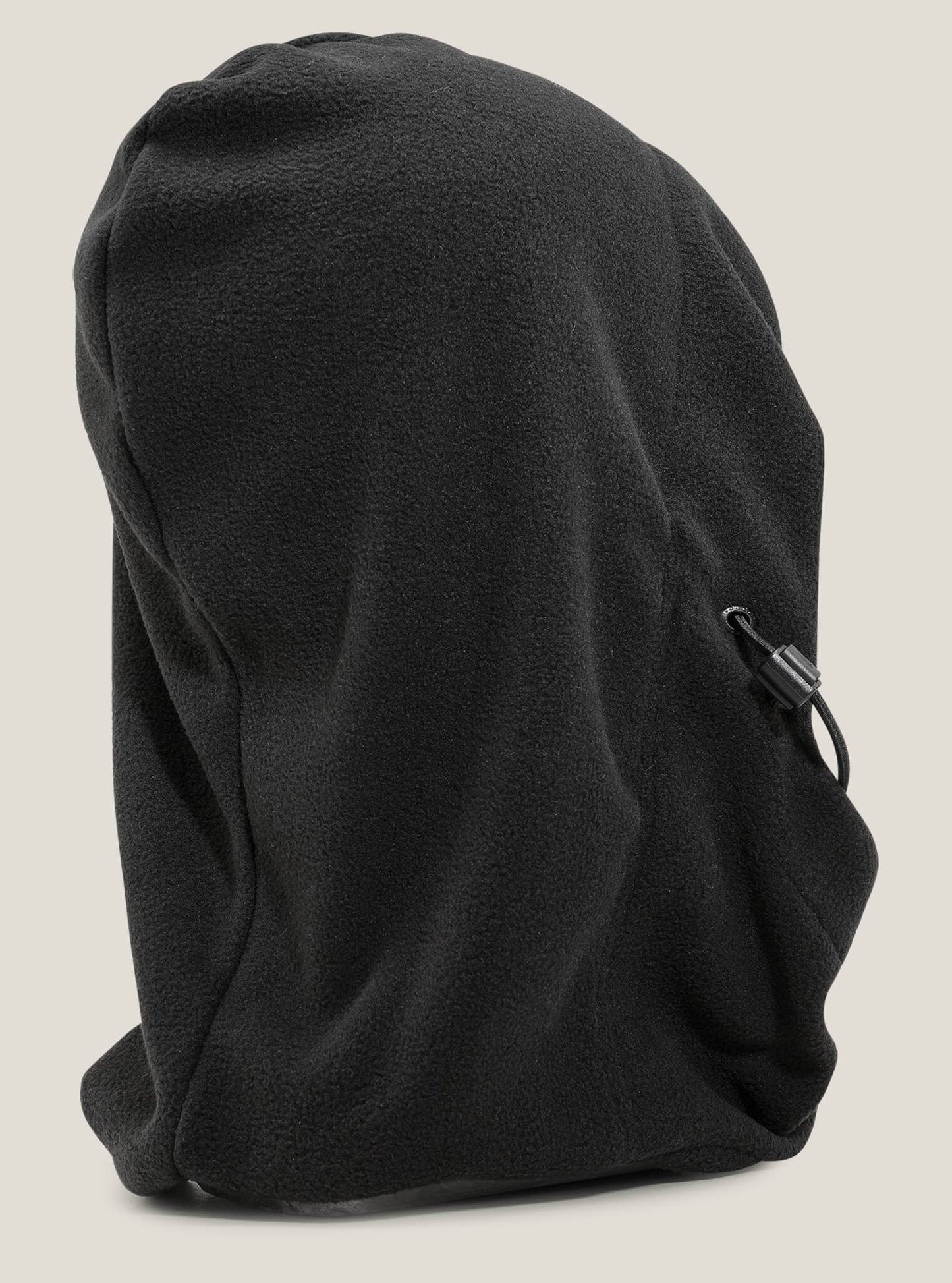 Travelin Hood Thingy - Black