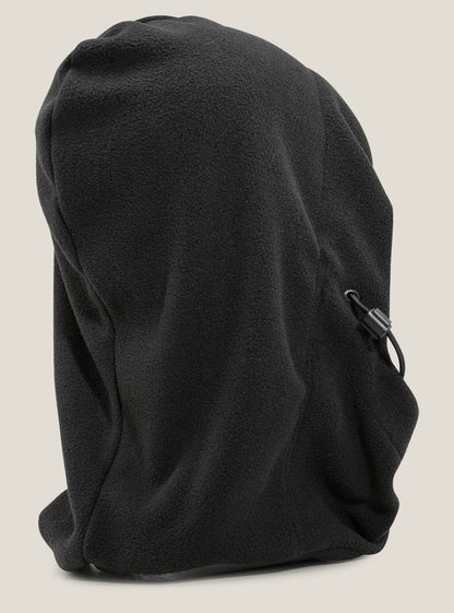 Travelin Hood Thingy - Black