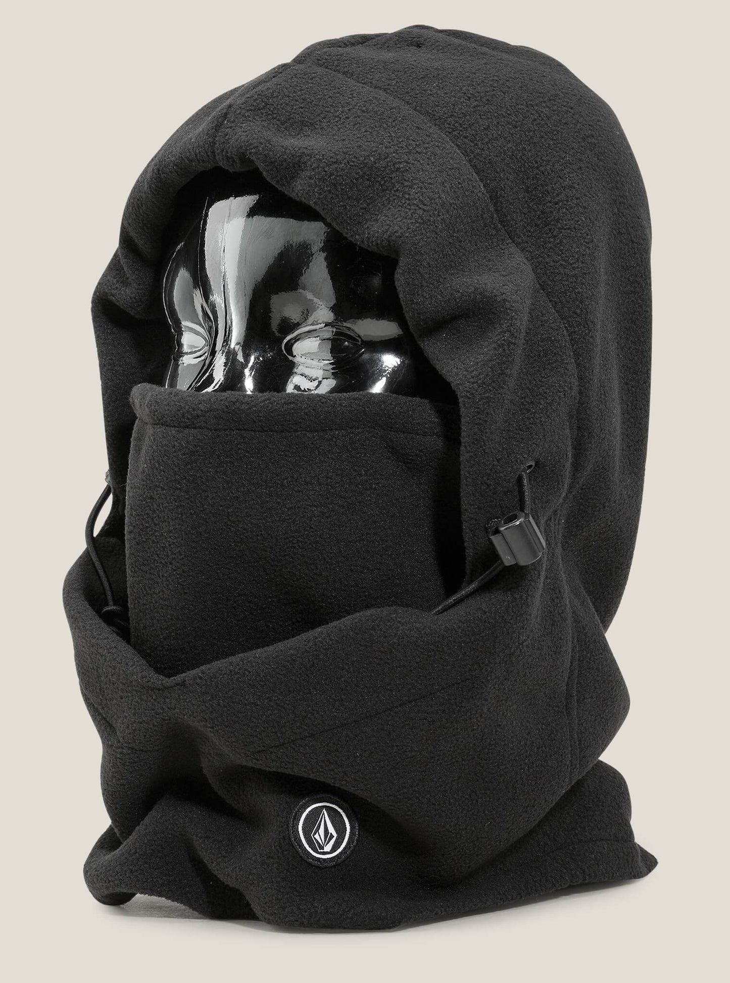 Travelin Hood Thingy - Black