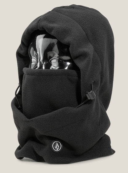 Travelin Hood Thingy - Black