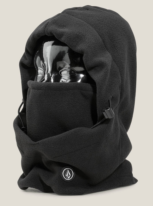 Travelin Hood Thingy - Black