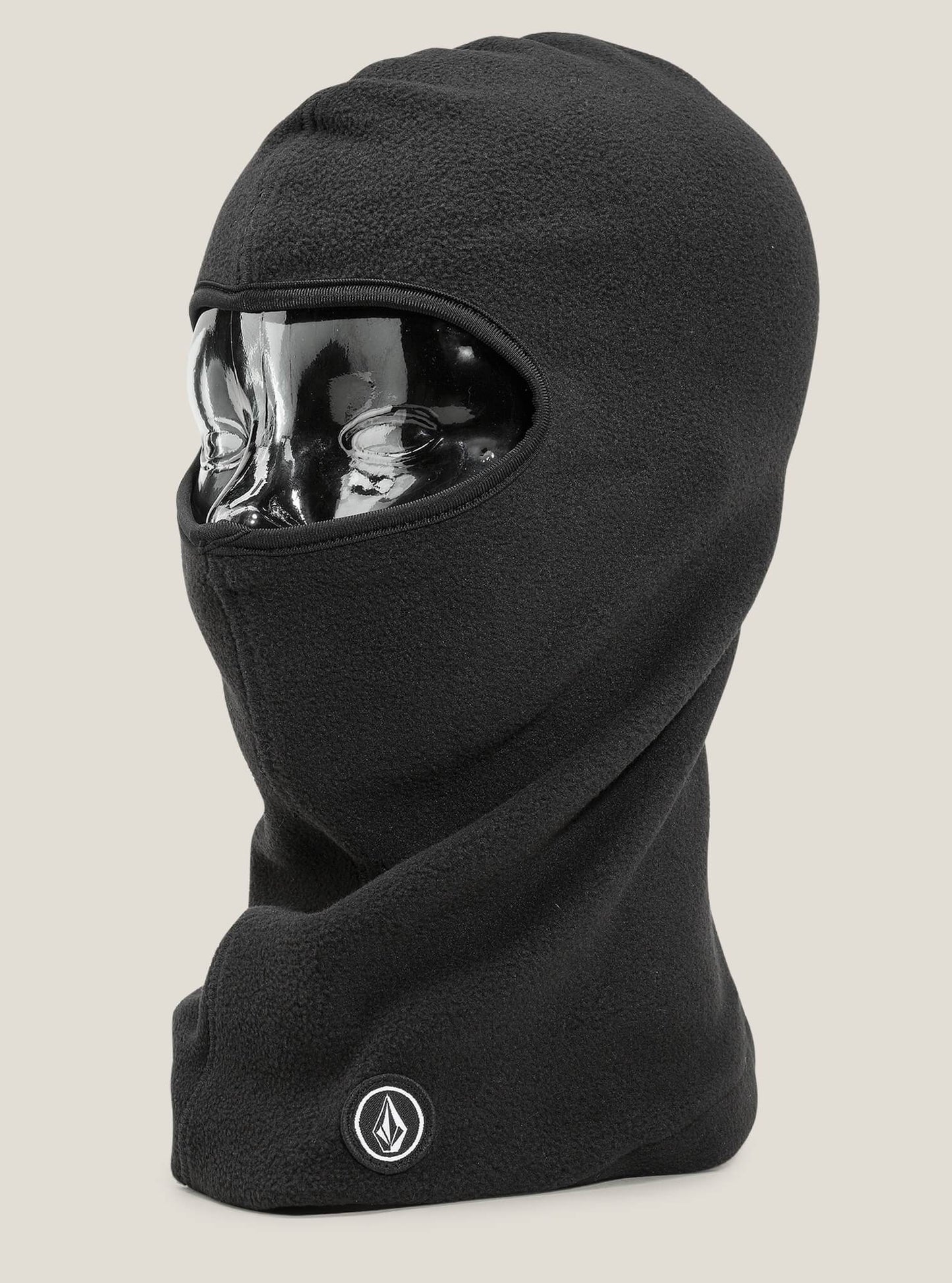 Powclava - Black