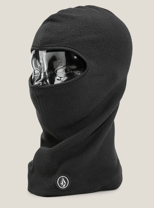 Powclava - Black