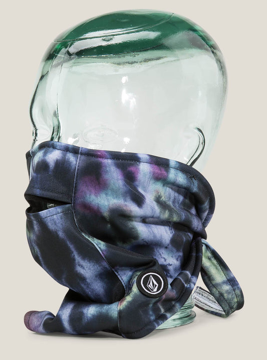 V.co Tie Up Facemask - Mix