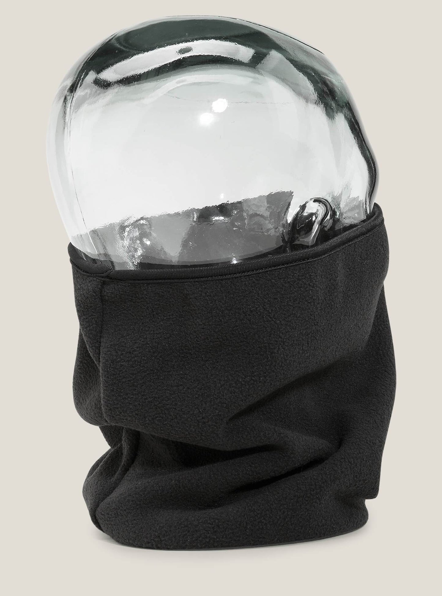 Removable Neckband - Black