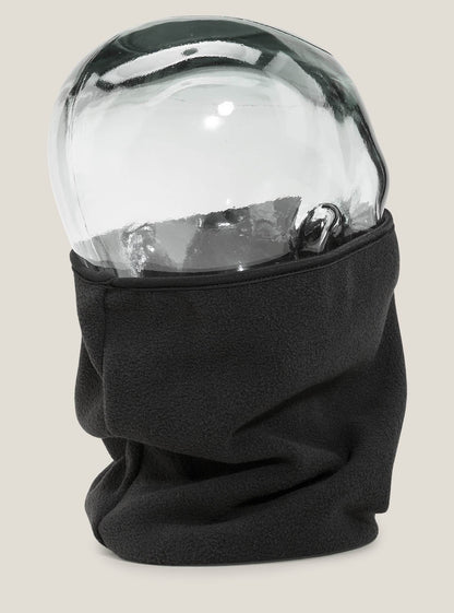 Removable Neckband - Black