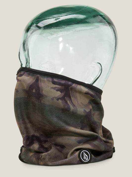 Removable Neckband - Camouflage