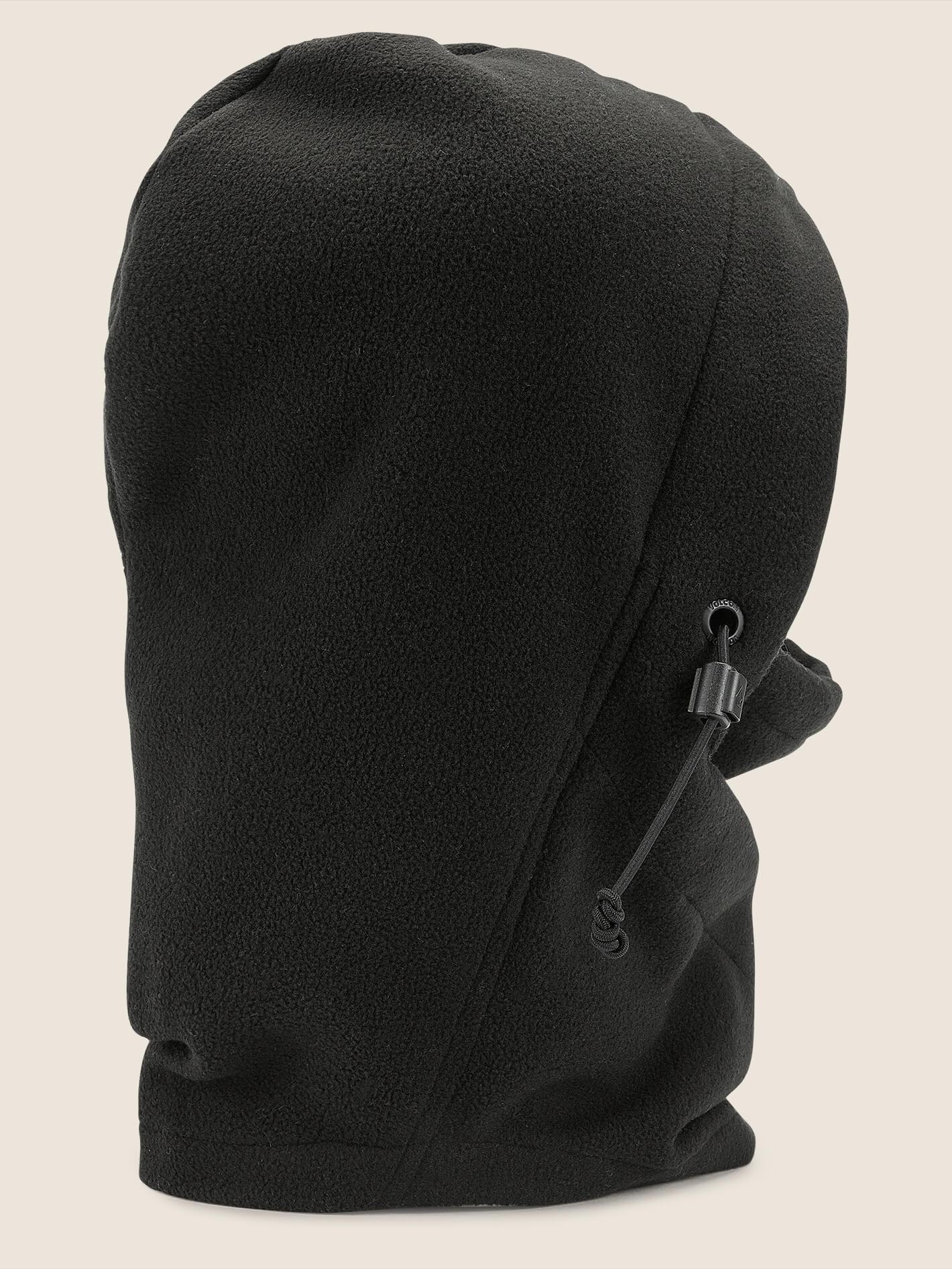Travelin Hood Thingy - Black