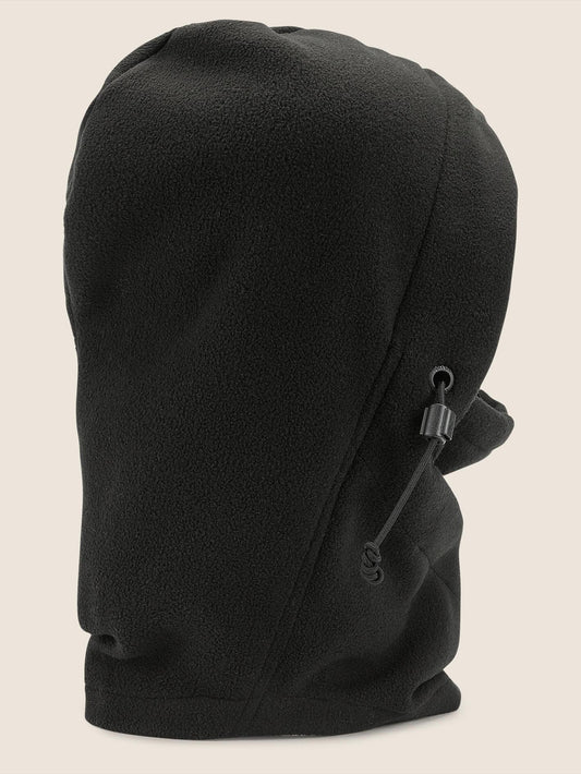 Travelin Hood Thingy - Black