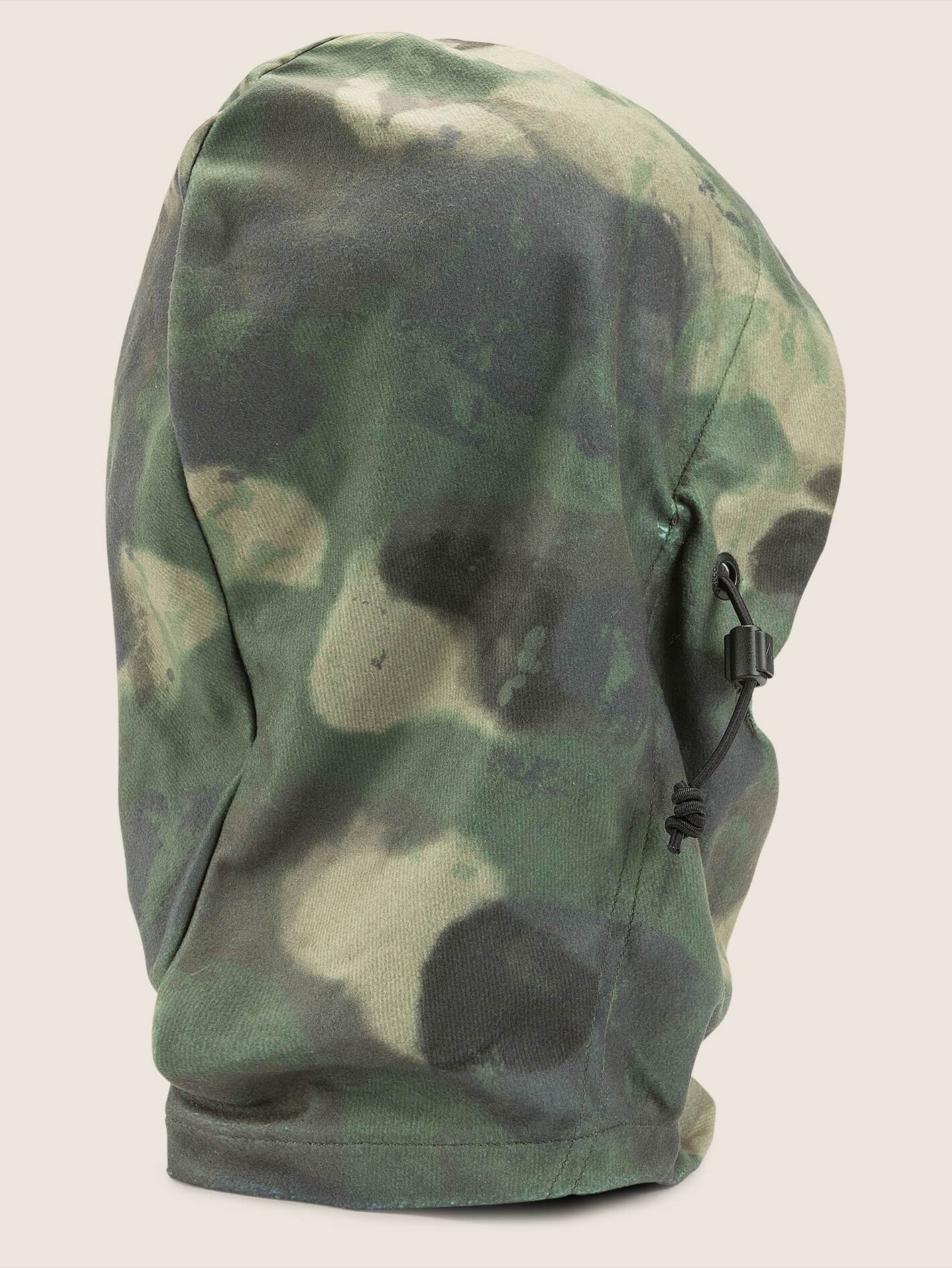 Travelin Hood Thingy - Camouflage
