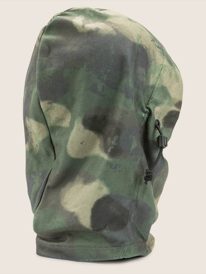 Travelin Hood Thingy - Camouflage