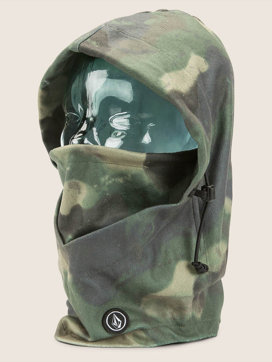 Travelin Hood Thingy - Camouflage