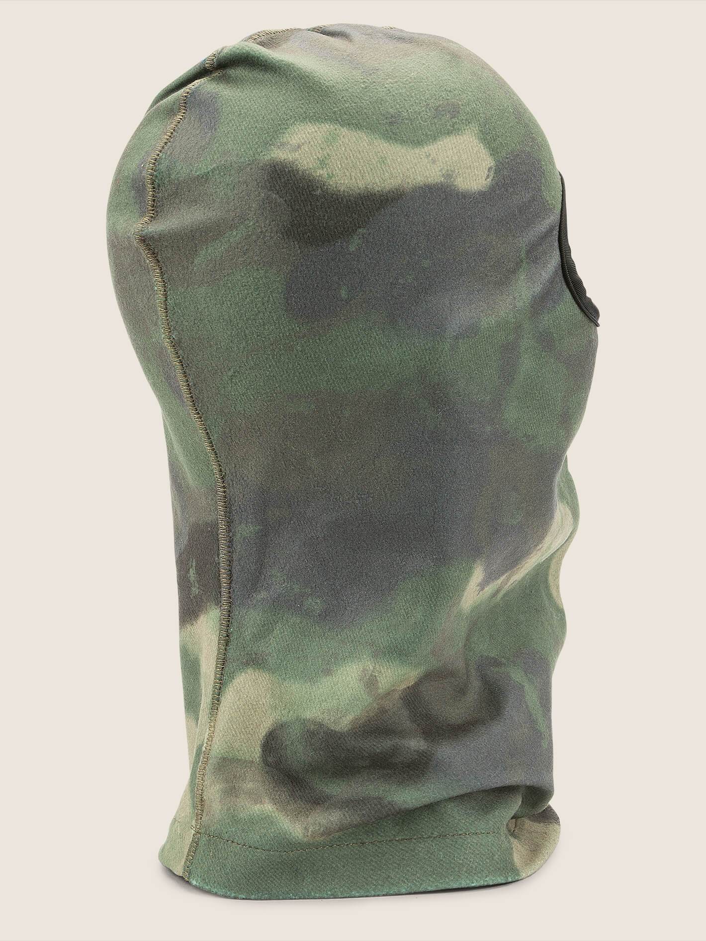 Powclava - Camouflage