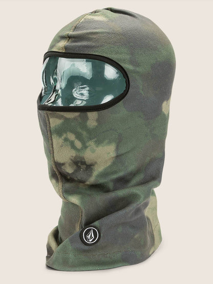 Powclava - Camouflage