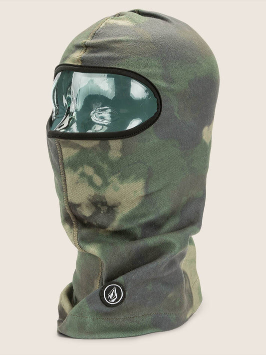 Powclava - Camouflage