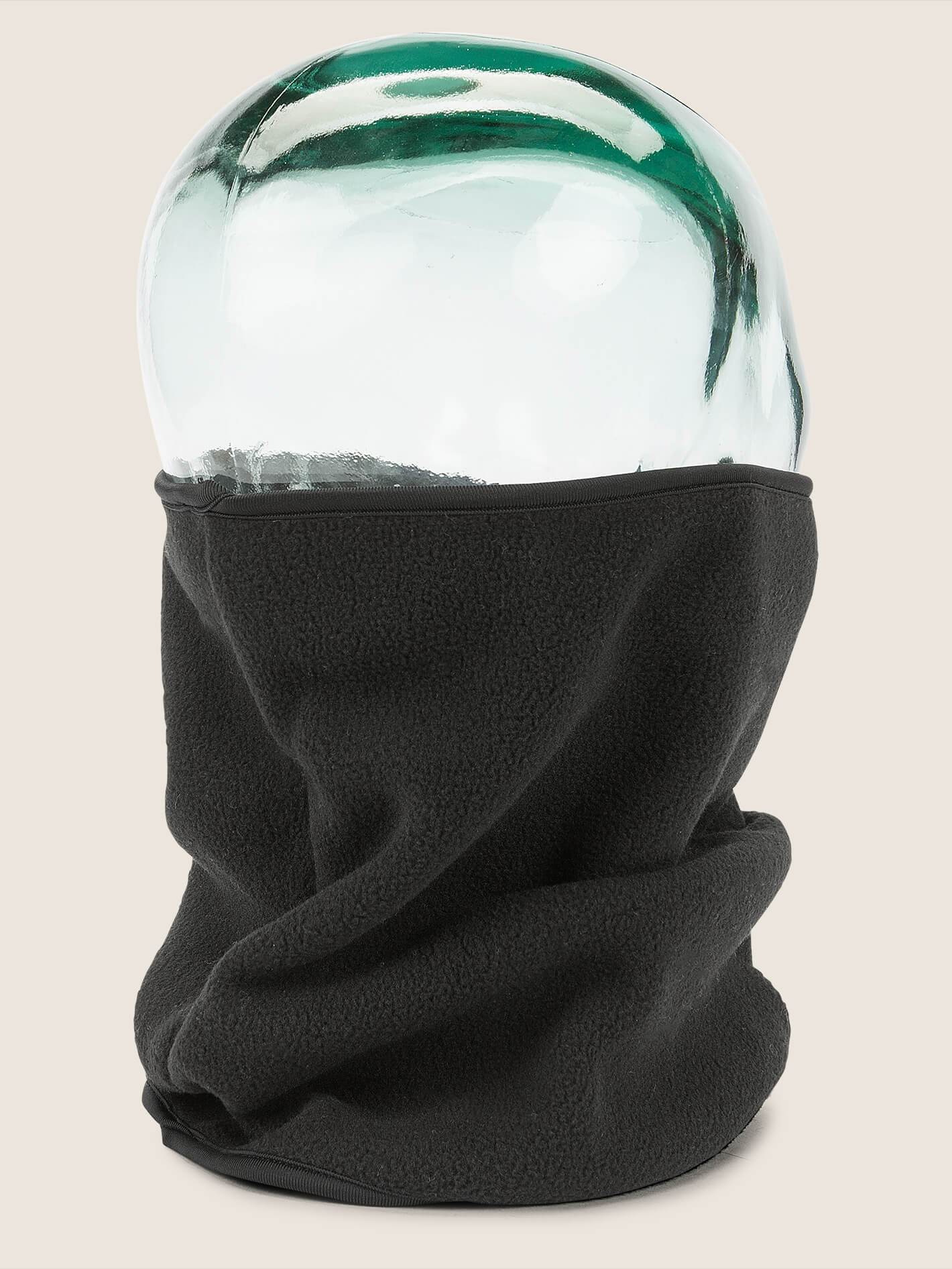 Removable Neckband - Black