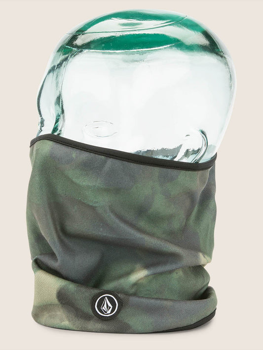Removable Neckband - Camouflage