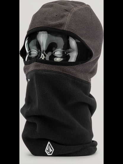 Mens Polartec® Fleececlava - Black